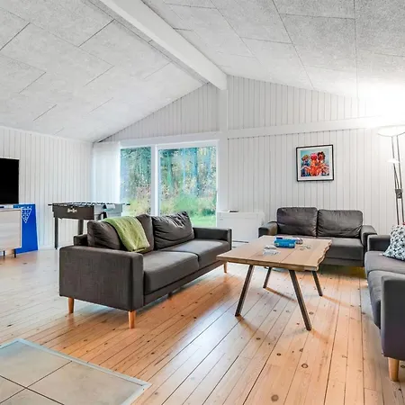Alika - 300m From The Sea By Interhome 別荘 Læsø