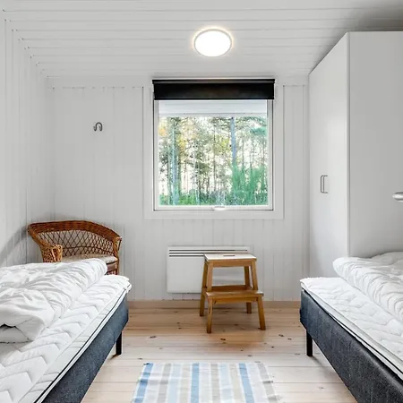 別荘 Alika - 300m From The Sea By Interhome *