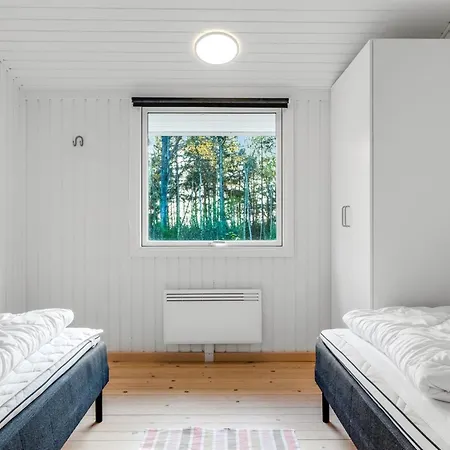 Alika - 300m From The Sea By Interhome Læsø