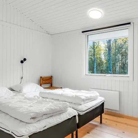 Alika - 300m From The Sea By Interhome 別荘 Læsø