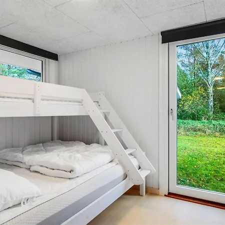 Alika - 300m From The Sea By Interhome Læsø