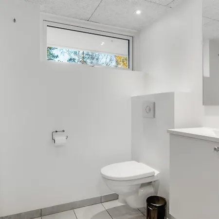 Alika - 300m From The Sea By Interhome 別荘 Læsø