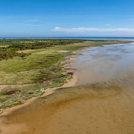 Prázdninový dům Alika - 300m From The Sea By Interhome *