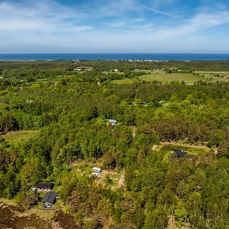Alika - 300m From The Sea By Interhome *
