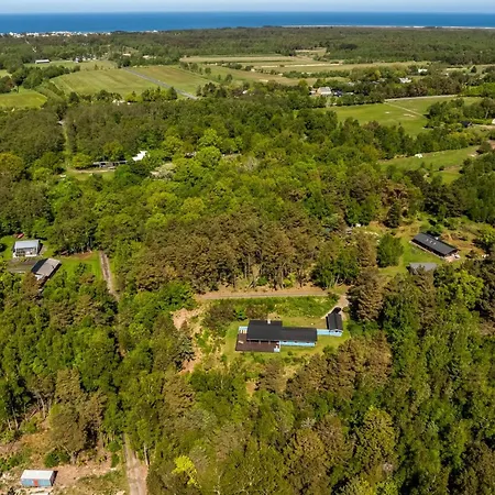 Prázdninový dům Alika - 300m From The Sea By Interhome Laeso