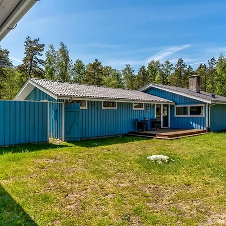 Nyaraló Alika - 300m From The Sea By Interhome Læsø