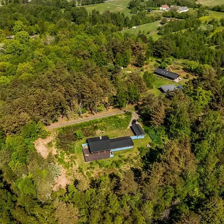 Alika - 300m From The Sea By Interhome *