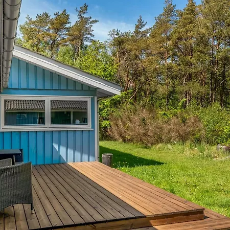 Alika - 300m From The Sea By Interhome Dom wakacyjny *