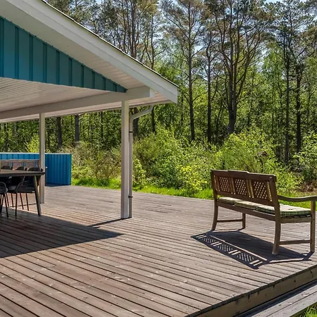 Ferienhaus Alika - 300m From The Sea By Interhome *