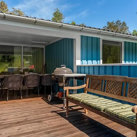Nyaraló Alika - 300m From The Sea By Interhome Læsø
